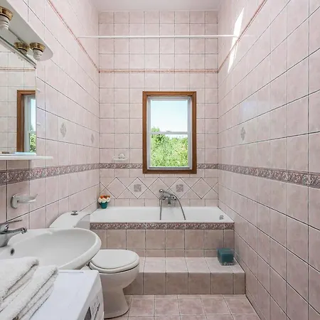 Villa Zizi Sea View Afantou