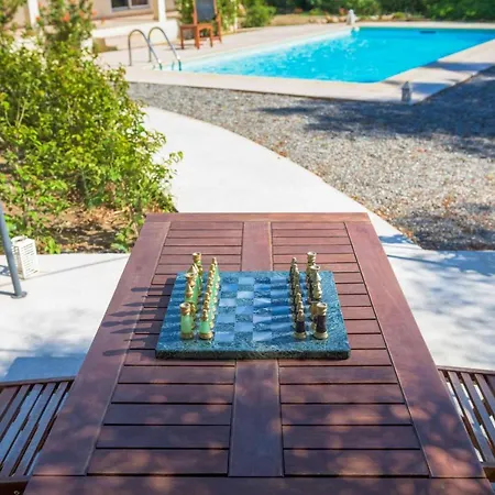 Villa Zizi Sea View *