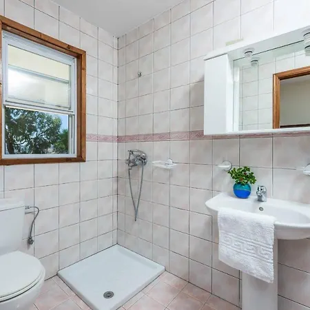 Zizi Sea View Villa