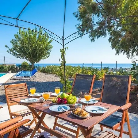 Zizi Sea View *