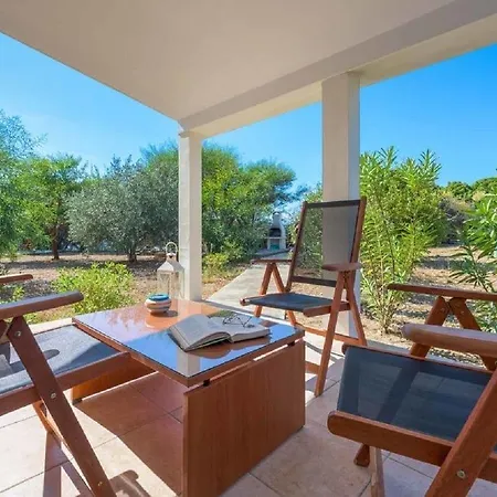 Villa Zizi Sea View *