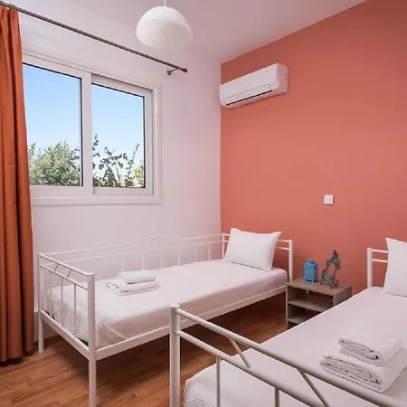 Villa Zizi Sea View Afantou