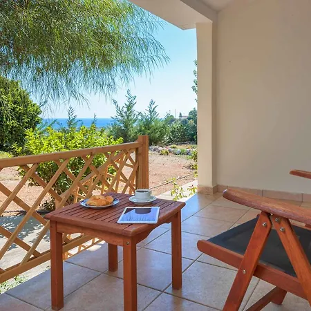 Zizi Sea View *
