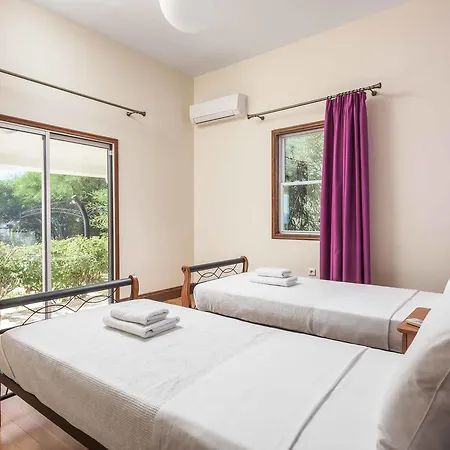 Villa Zizi Sea View Afantou